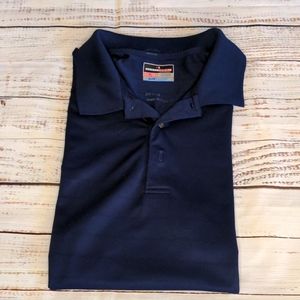 Grandslam Performance IAirflow polo